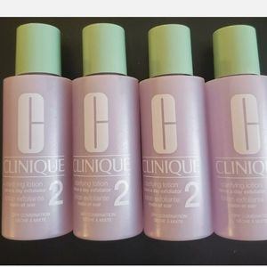 Clinique Clarifying Lotion 2